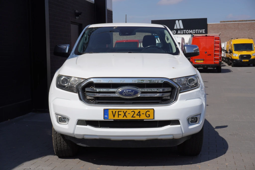 Ford Ranger – foto 6
