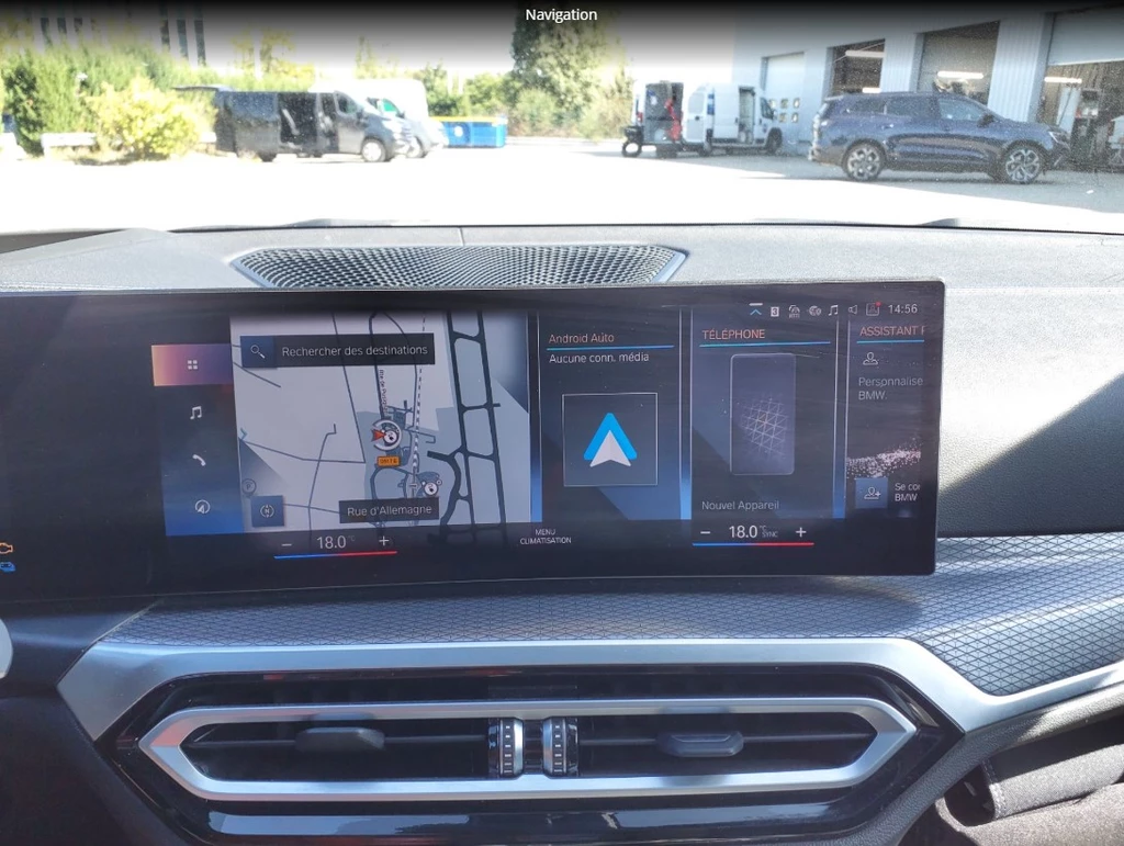 BMW 3 Serie – foto 8