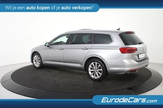 Volkswagen Passat – thumbnail 6