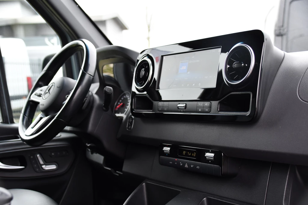 Mercedes-Benz Sprinter – foto 22