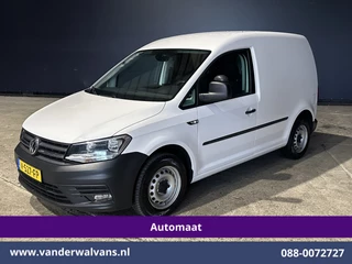 Volkswagen Caddy – thumbnail 1