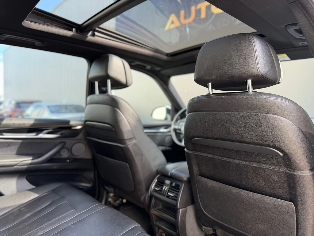 BMW X5 – foto 30