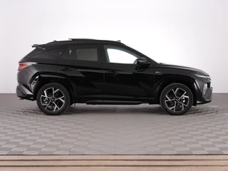 Hyundai Tucson – thumbnail 10