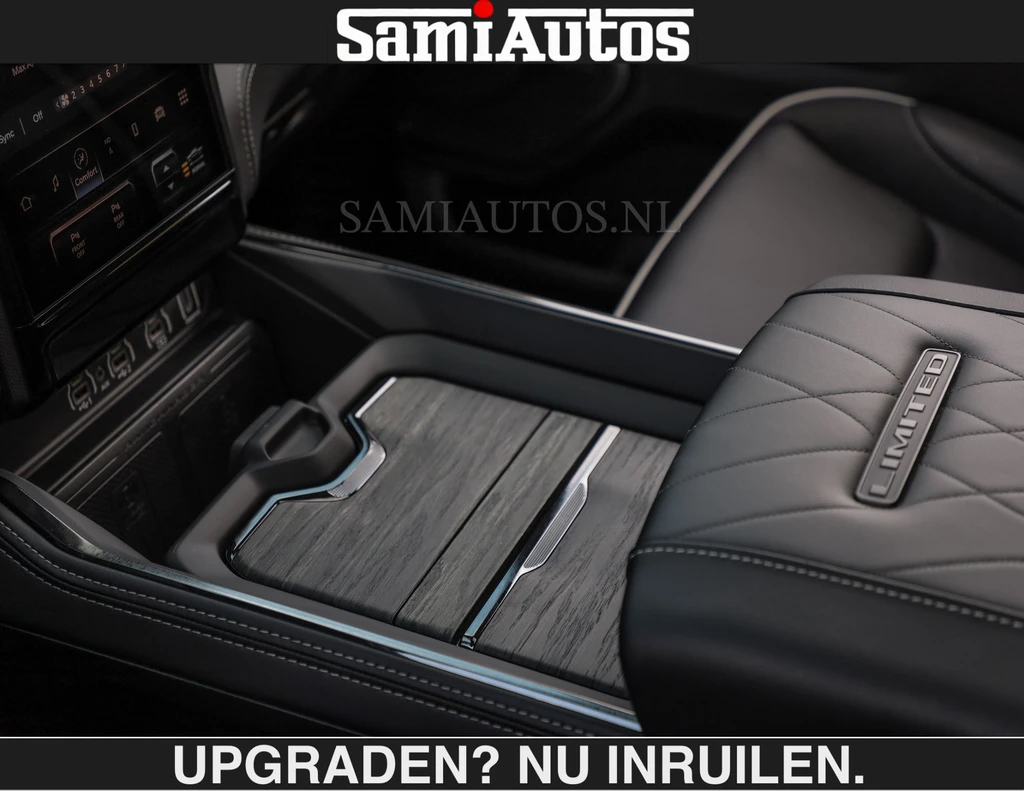 Dodge Ram Pick-Up – foto 32