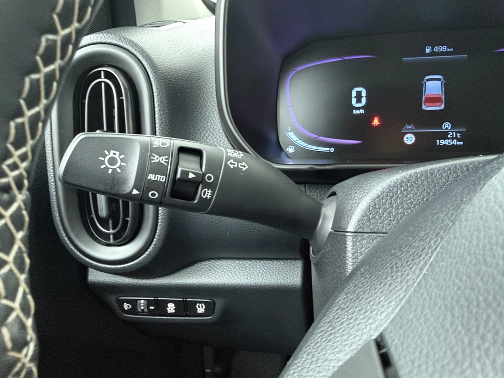Kia Picanto – foto 25