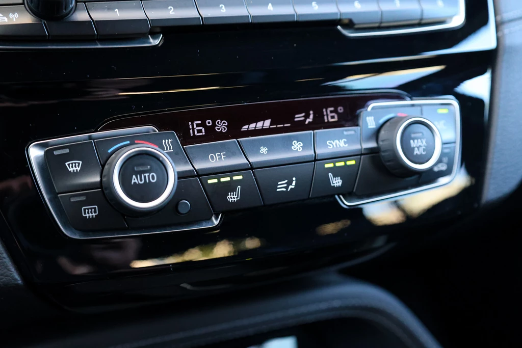 BMW X1 – foto 30