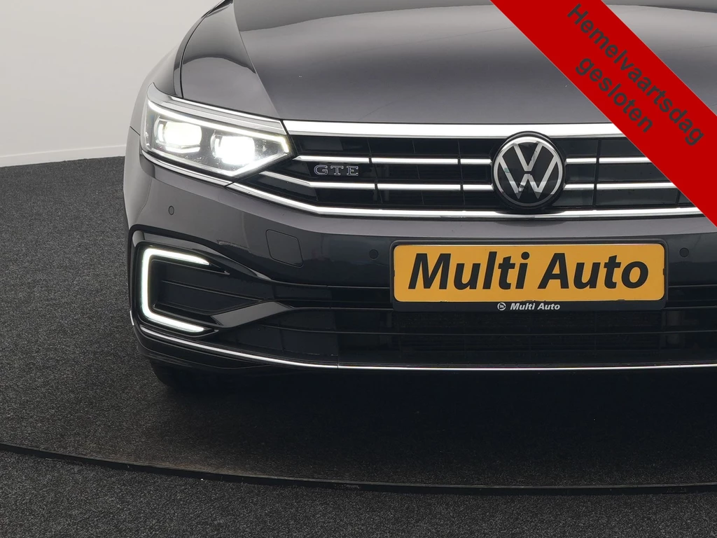 Volkswagen Passat – foto 23