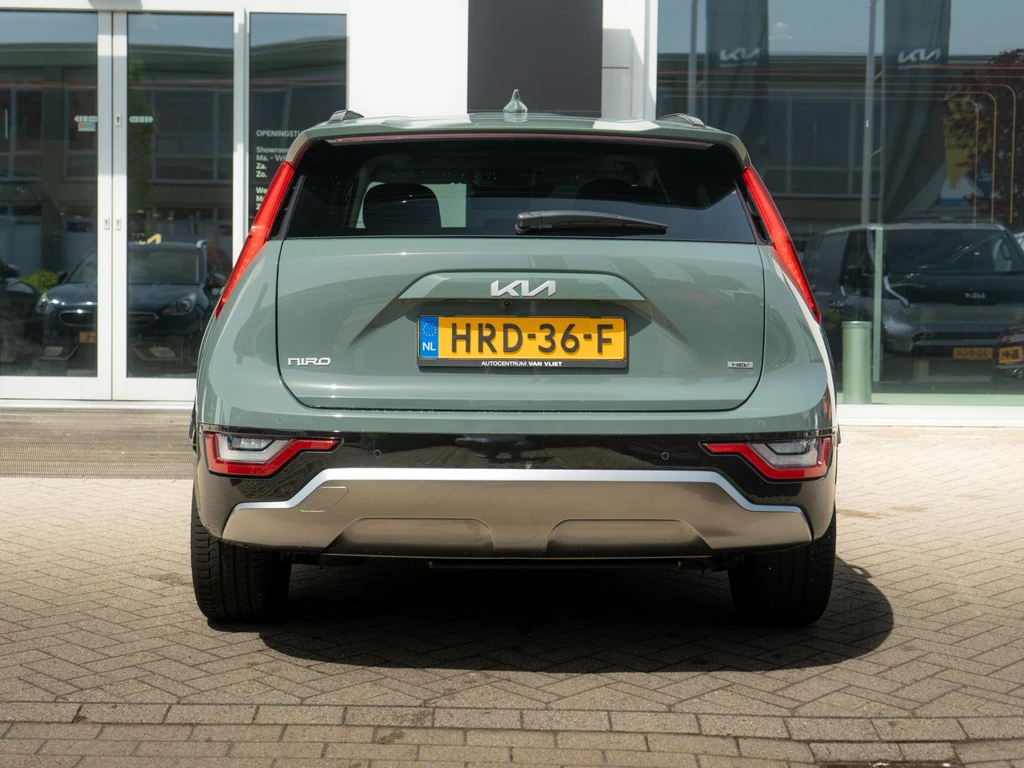Kia Niro – foto 5