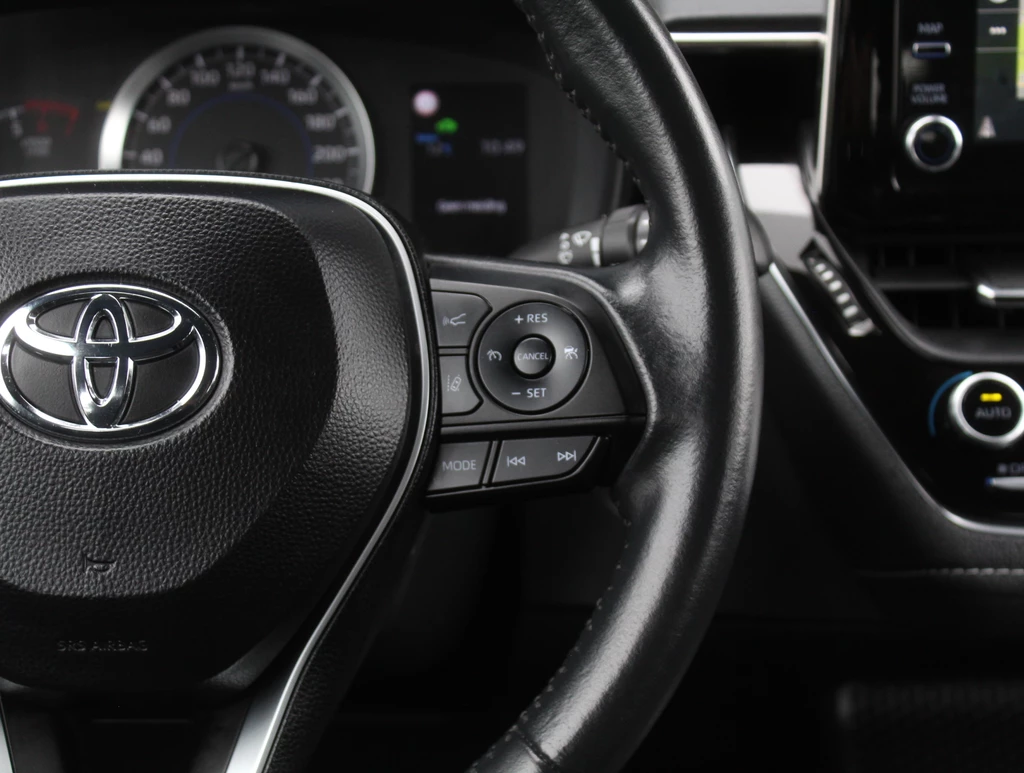 Toyota Corolla Touring Sports – foto 28