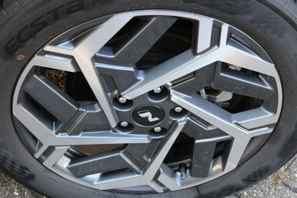 Hyundai Kona – foto 32