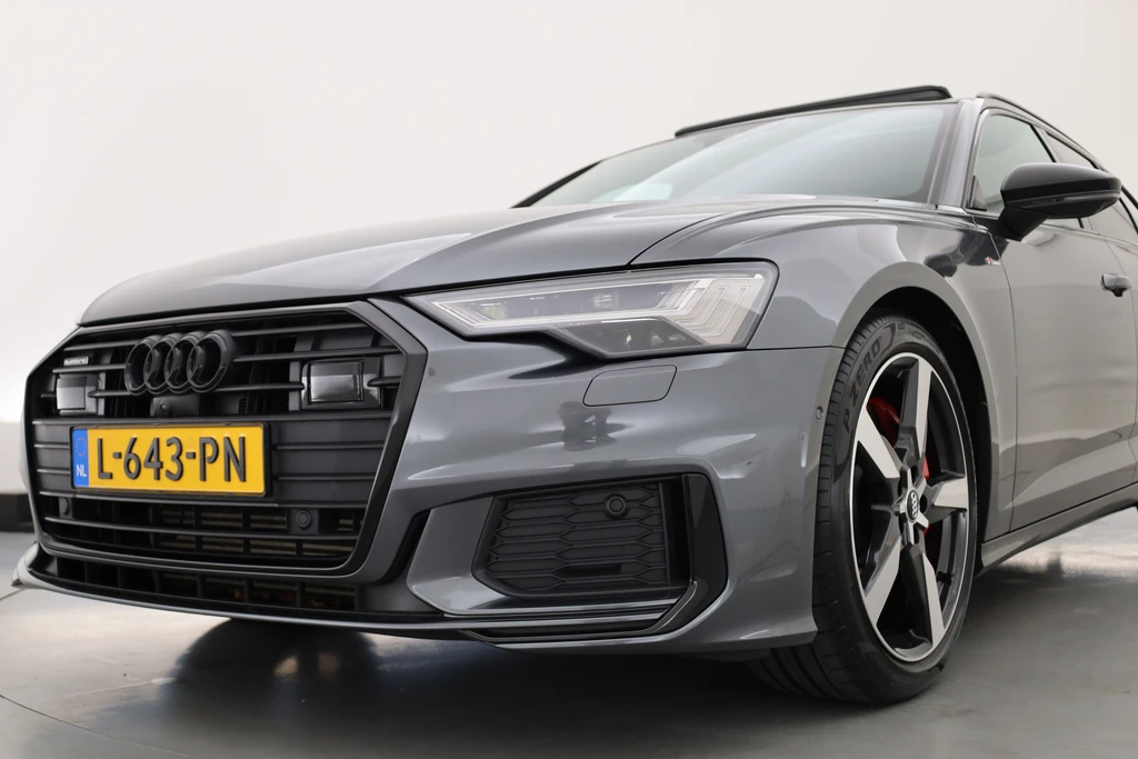 Audi A6 – foto 2