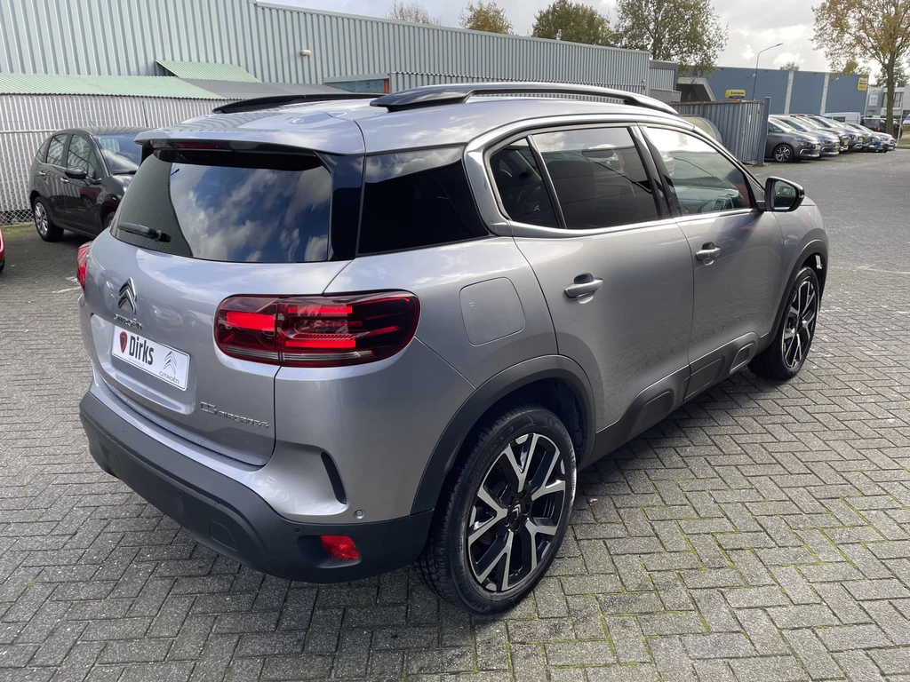 Citroën C5 Aircross – foto 7