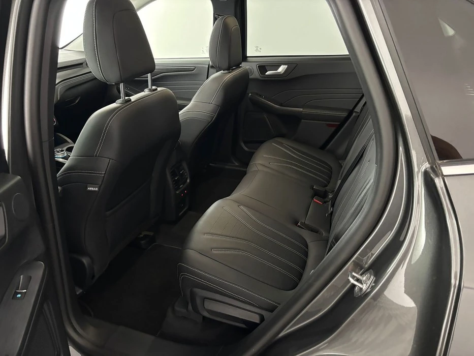 Ford Kuga – foto 5