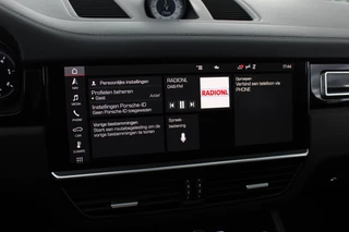 Porsche Cayenne – thumbnail 23