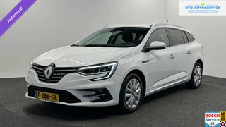 Renault Megane E-Tech – thumbnail 1