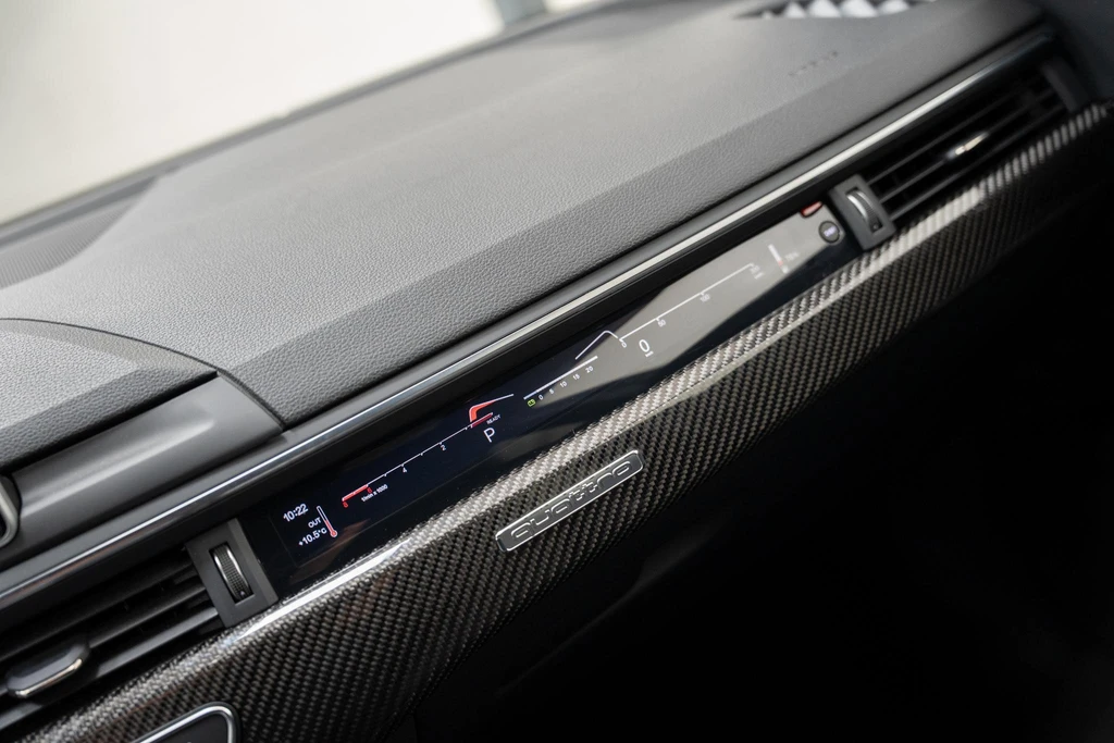 Audi A4 – foto 15