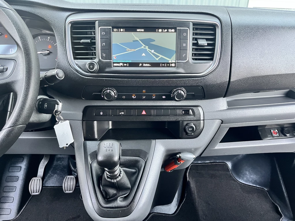 Toyota ProAce – foto 17