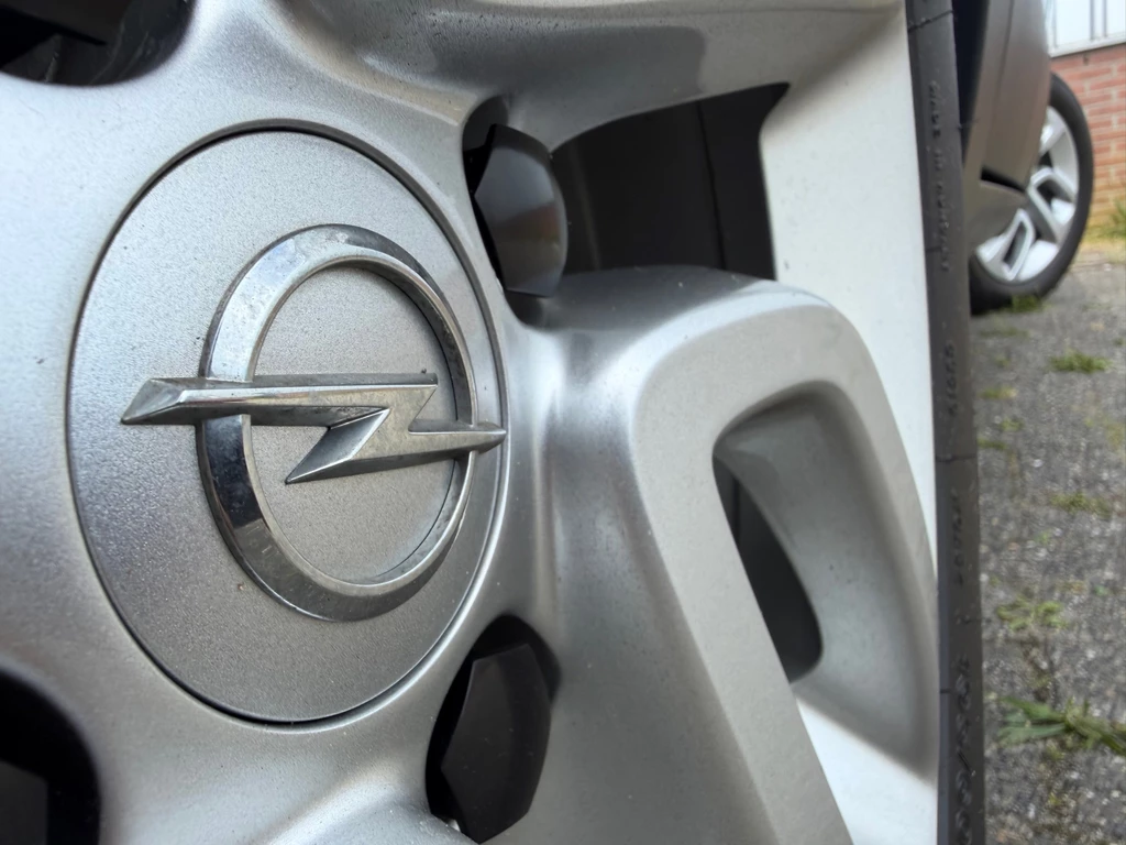 Opel Crossland X – foto 19