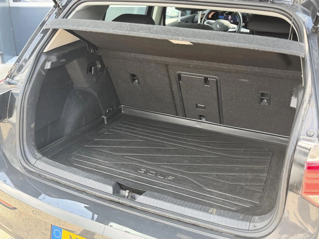 Volkswagen Golf – foto 11