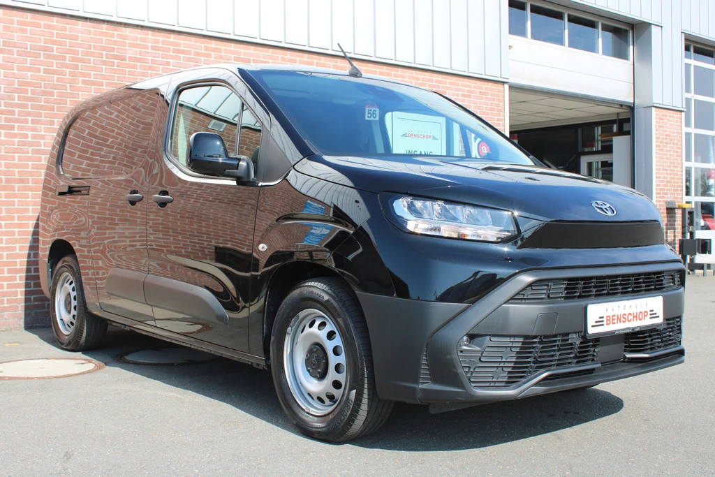 Toyota ProAce – foto 8