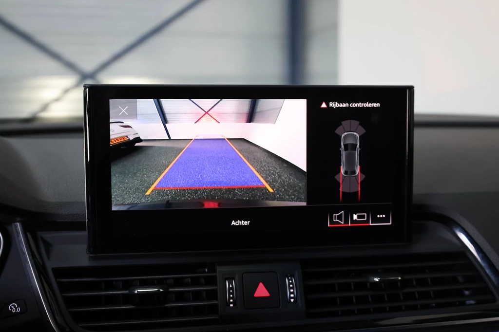 Audi Q5 – foto 17