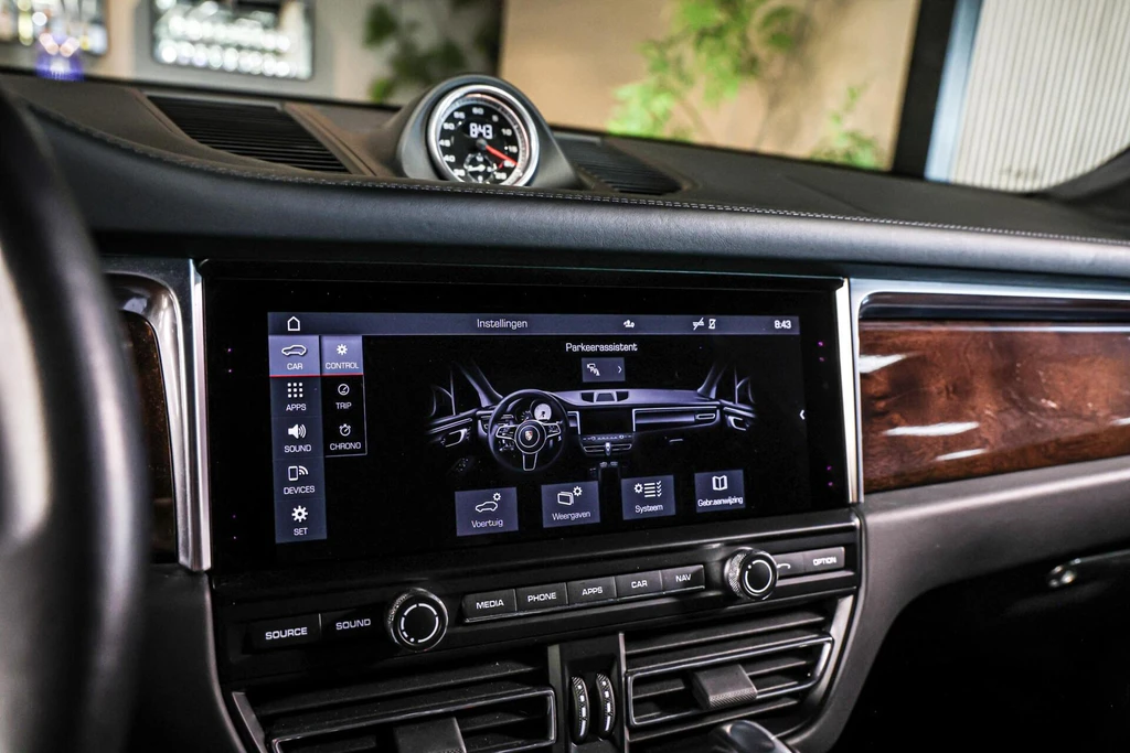 Porsche Macan – foto 42