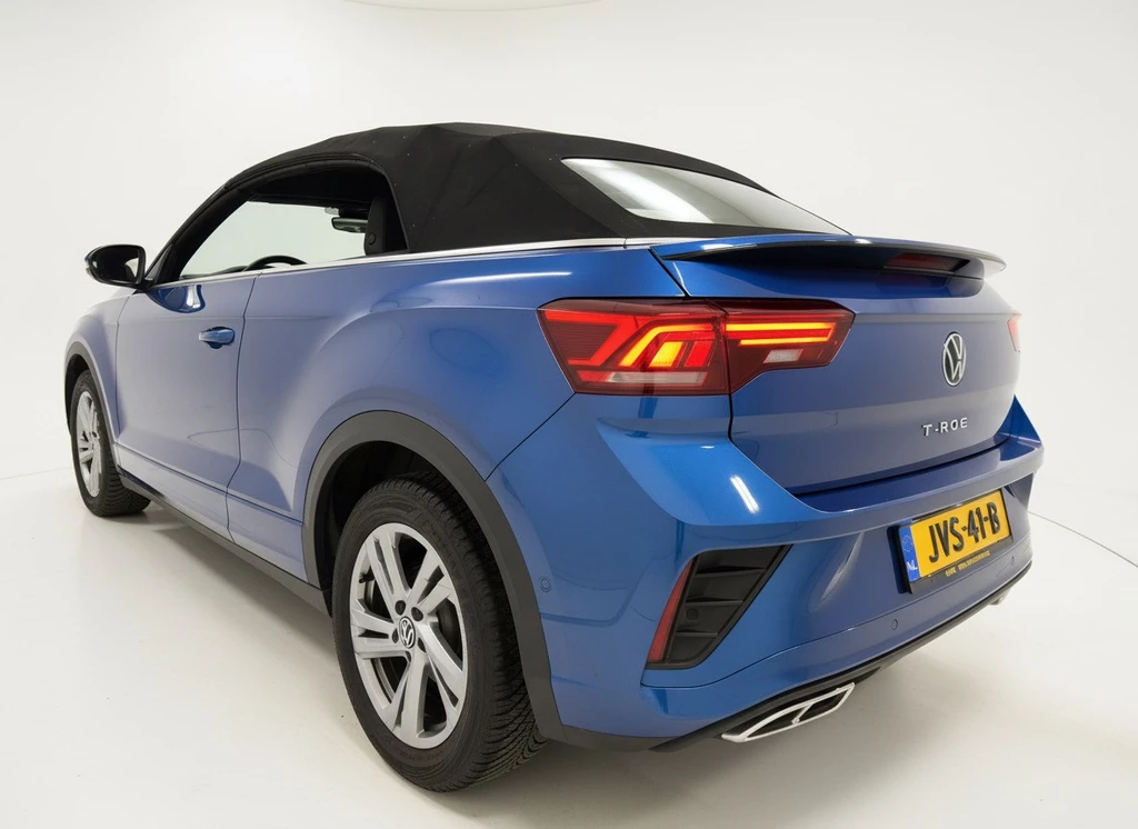 Volkswagen T-Roc – foto 5