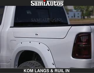 Dodge Ram Pick-Up – thumbnail 40