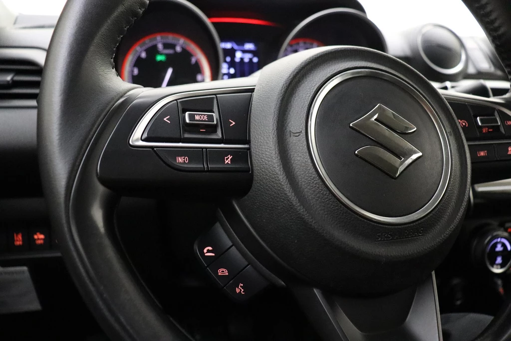 Suzuki Swift – foto 26