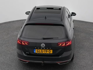 Volkswagen Passat – thumbnail 9