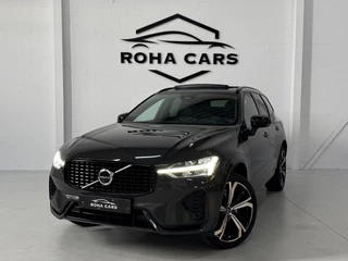 Volvo XC60 – thumbnail 1