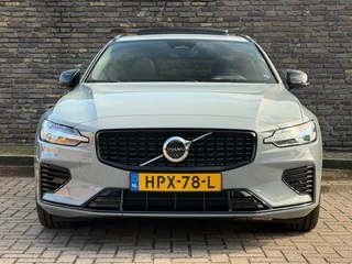 Volvo V60 – thumbnail 7