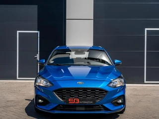 Ford Focus – thumbnail 8