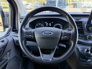 Ford Transit Custom – thumbnail 18