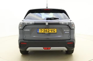 Suzuki S-Cross – thumbnail 5