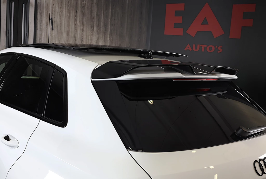 Audi A3 – foto 59