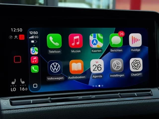Volkswagen Golf – thumbnail 16