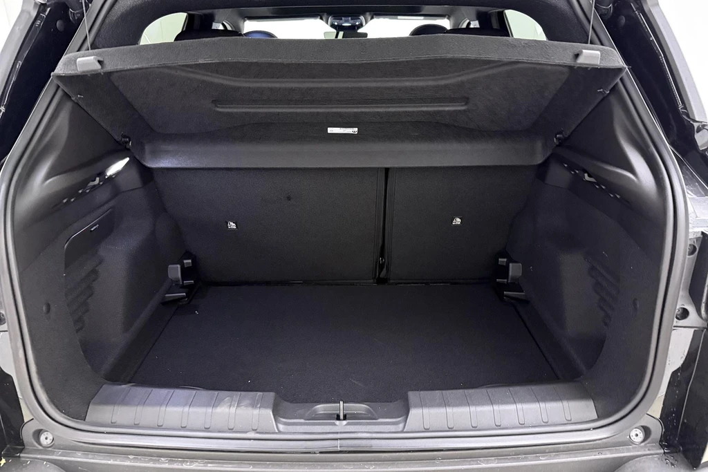 Jeep Avenger – foto 10