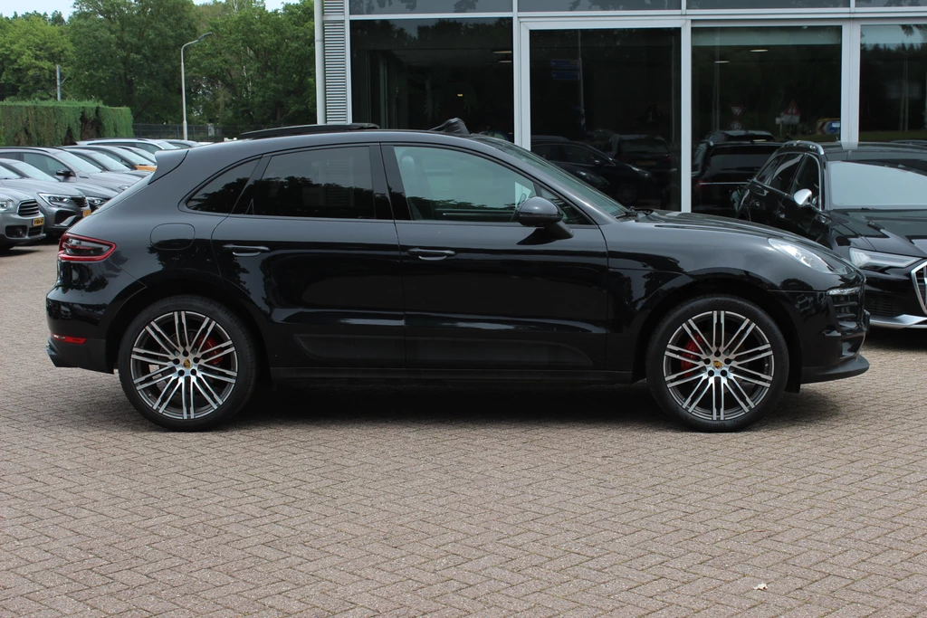 Porsche Macan – foto 5