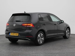 Volkswagen e-Golf – thumbnail 11