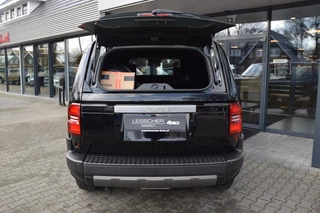 Toyota Land Cruiser – thumbnail 5