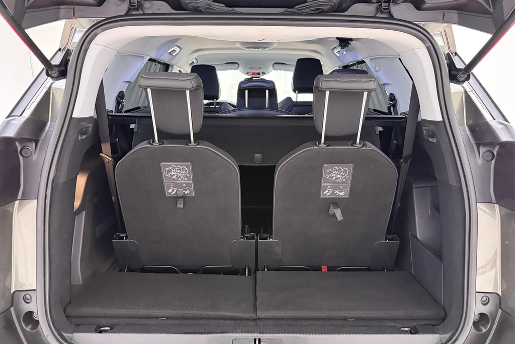 Peugeot 5008 – foto 12