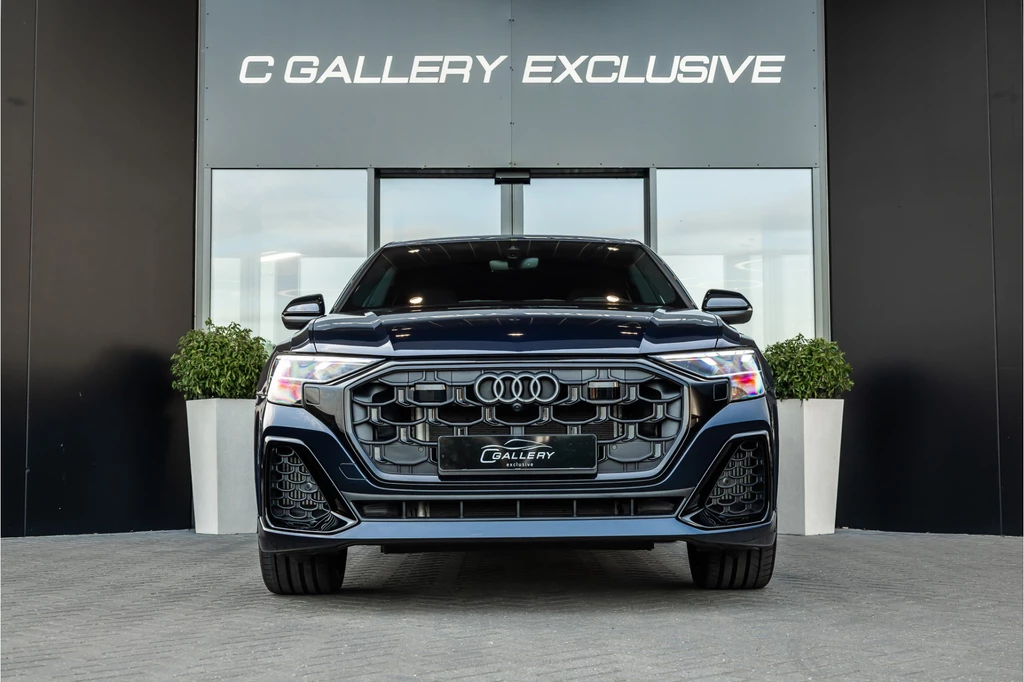 Audi Q8 – foto 9
