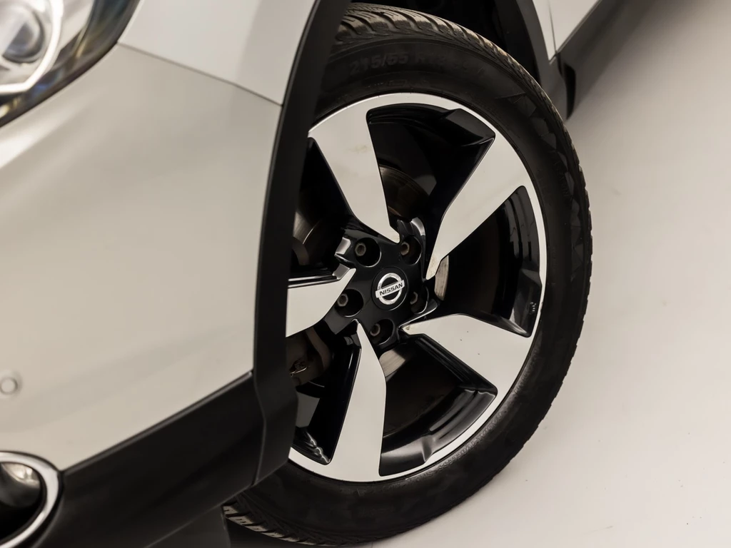 Nissan QASHQAI – foto 14