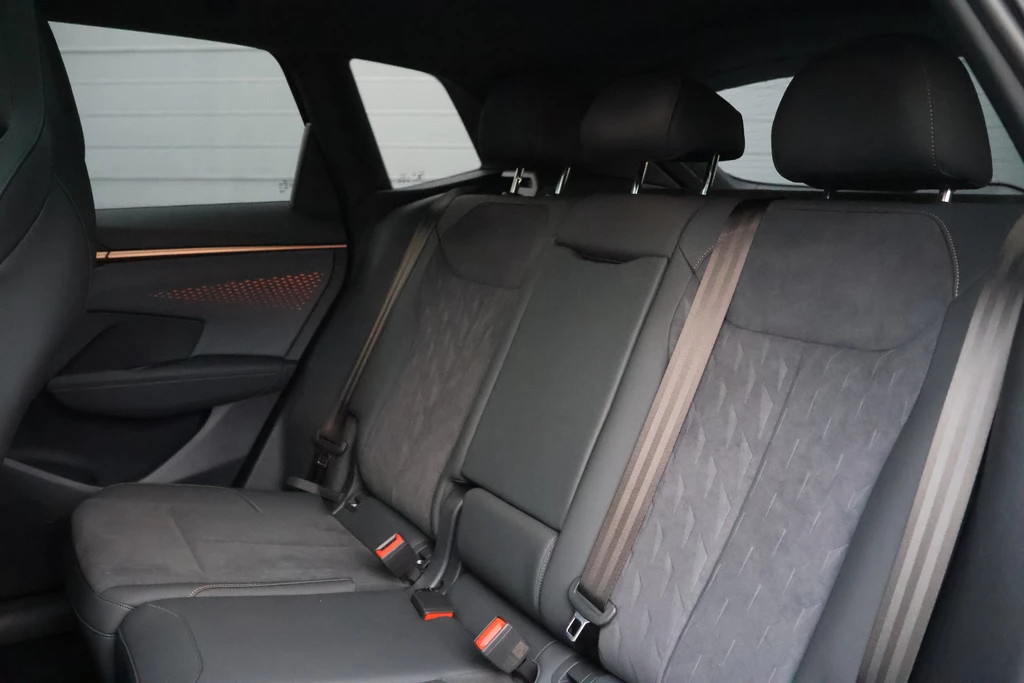 CUPRA Terramar – foto 8