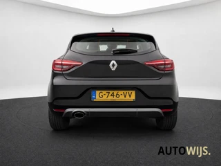 Renault Clio – thumbnail 4