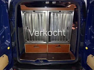 Ford Transit Connect – thumbnail 12