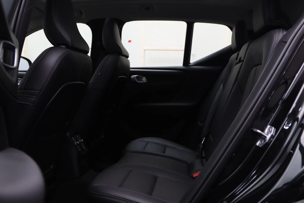 Volvo XC40 – foto 35