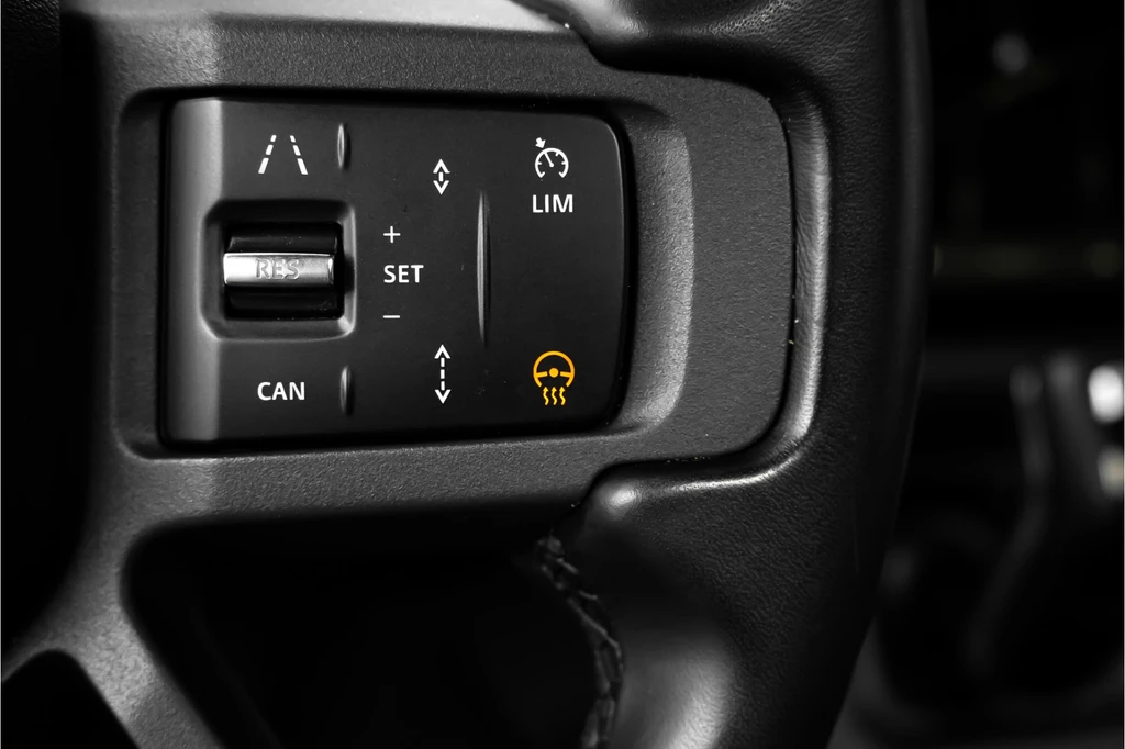 Land Rover Defender – foto 25