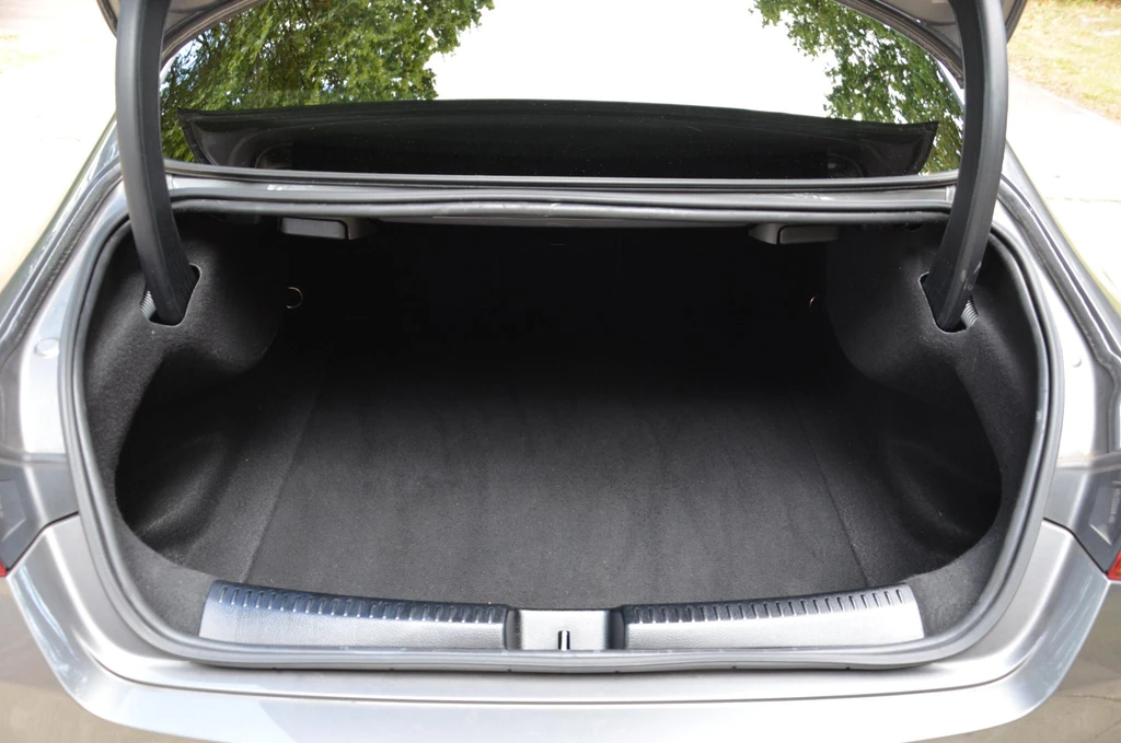 Mercedes-Benz CLA – foto 63